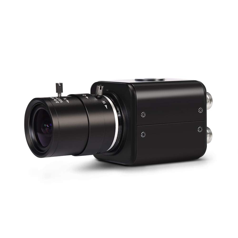 Mokose hd-sdi Cctv Security Camera